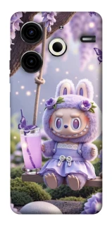 Чохол на TECNO Pova 6 Neo (LI6) Labubu Dream фото 1 з 1