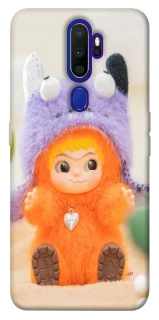 Чохол на Oppo A5 (2020) / Oppo A9 (2020) Wakuku ver.6 фото 1 з 1