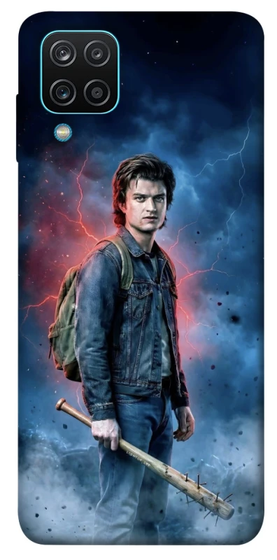 Чехол на Samsung Galaxy M12 Stranger Things ver.37 фото 1 из 1