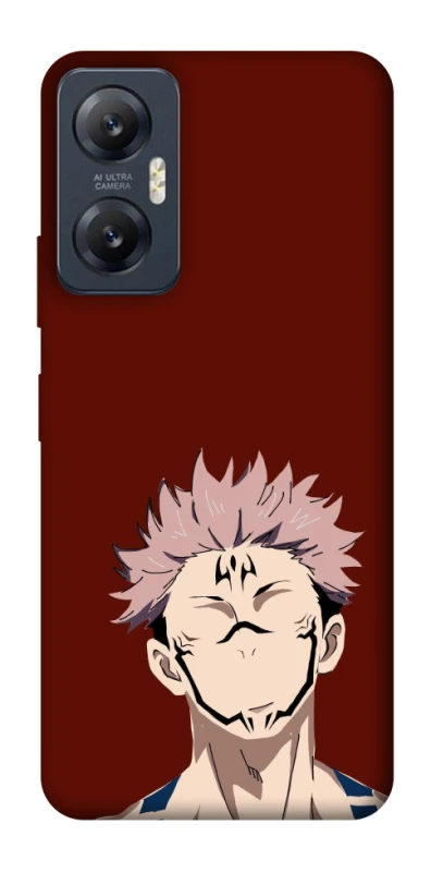 Чохол на Infinix Hot 20 5G Sakuna v3 фото 1 з 1