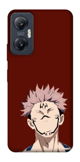 Чехол на Infinix Hot 20 5G Sakuna v3 фото 1 из 1