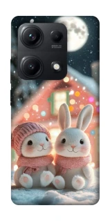 Чохол на Xiaomi Redmi Note 14S Christmas mood ver.8 фото 1 з 1