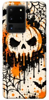 Чохол на Samsung Galaxy S20 Ultra Halloween v1 фото 1 з 1