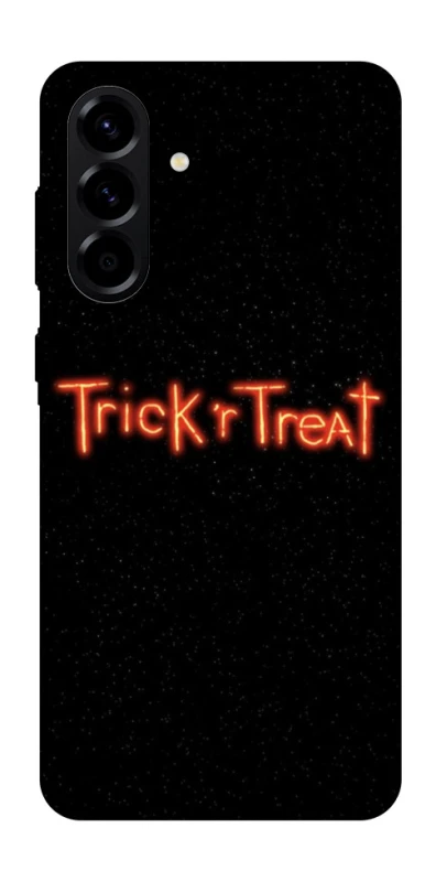 Чохол на Samsung Galaxy A56 5G Halloween aesthetic ver.2 фото 1 з 1