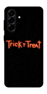 Чохол на Samsung Galaxy A57 5G Halloween aesthetic ver.2 фото 1 з 1