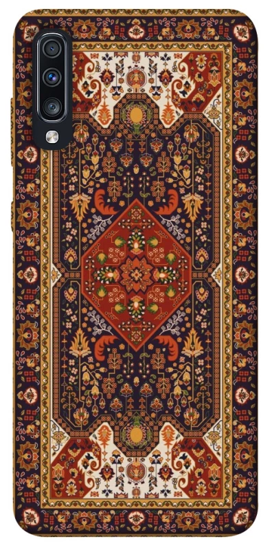 Чохол на Samsung Galaxy A70 (A705F) Килим v8 фото 1 з 1