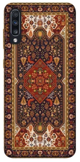 Чохол на Samsung Galaxy A70 (A705F) Килим v8 фото 1 з 1