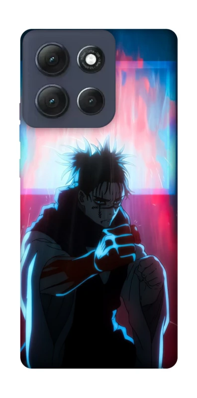 Чохол на Motorola Moto G86 Power Choso v2 фото 1 з 1