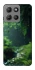 Чехол на Motorola Moto G15 4G rain forest фото 1 из 1