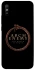 Чехол на Xiaomi Redmi 9A Arch Enemy фото 1 из 1