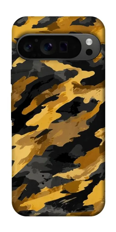 Чохол на Google Pixel 9 Pro camouflage v3 фото 1 з 1
