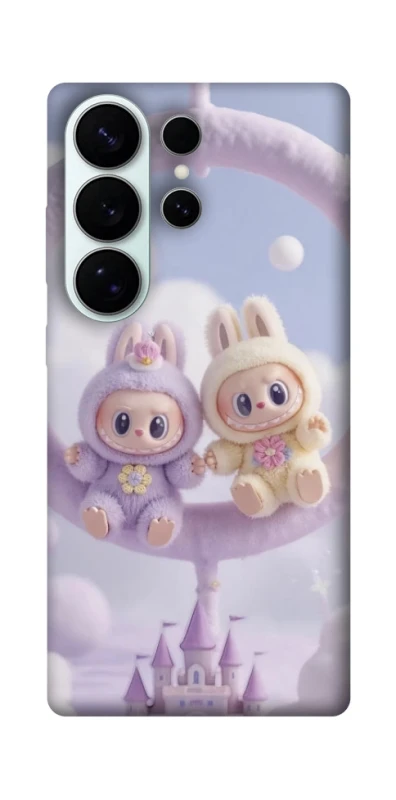 Чохол на Samsung Galaxy S26 Labubu in fairy tale фото 1 з 1