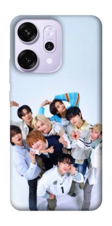 Чехол на Oppo Reno 14 Pro Stray Kids One Vision фото 1 из 1