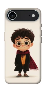 Чехол на Apple iPhone 17 Air (6.5") Harry Potter v8 фото 1 из 1