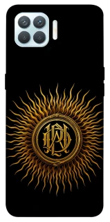 Чехол на Oppo F17 Pro Parkway Drive logo ver.1 фото 1 из 1