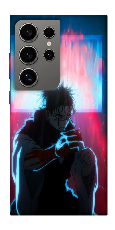 Чохол на Samsung Galaxy S24 Ultra Choso v2 фото 1 з 1