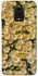 Чехол на Xiaomi Redmi Note 9s / Note 9 Pro / Note 9 Pro Max Camomile фото 1 из 1