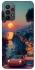 Чохол на Samsung Galaxy A23 4G Porsche sunrise фото 1 з 1