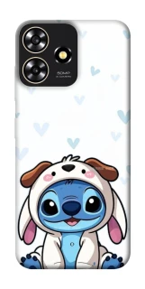 Чохол на ZTE Blade A73 4G Stitch ver.12 фото 1 з 1