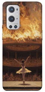 Чехол на OnePlus 9 Pro Ballet фото 1 из 1