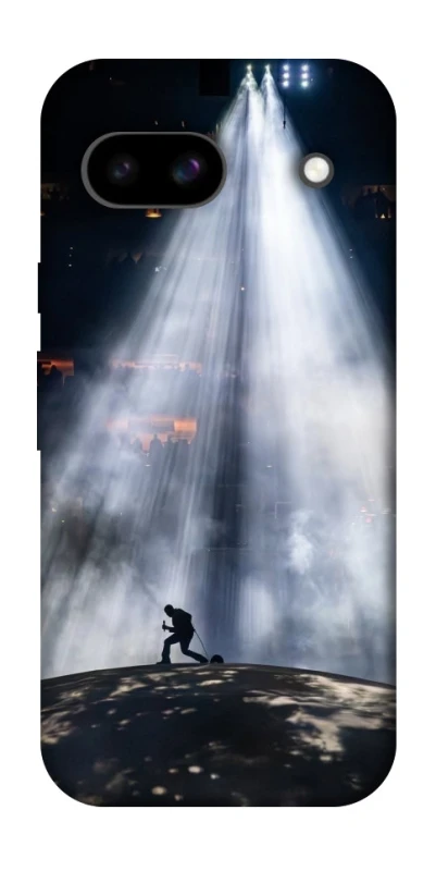 Чехол на Google Pixel 8a Kanye West ver.2 фото 1 из 1