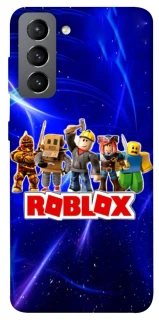 Чохол на Samsung Galaxy S21 FE Roblox aesthetics фото 1 з 1