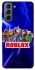 Чохол на Samsung Galaxy S21 FE Roblox aesthetics фото 1 з 1