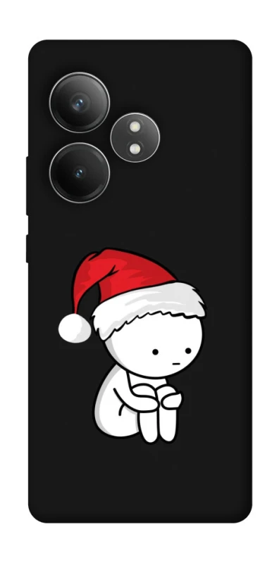 Чохол на Realme GT Neo 6 SE Christmas mood ver.2 фото 1 з 1