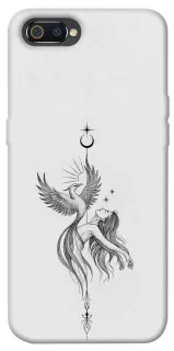 Чохол на Realme C2 Tattoo ver.10 фото 1 з 1