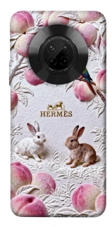 Чехол на Huawei Y9a Hermes фото 1 из 1