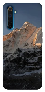 Чехол на Realme 6 Pro Mountain фото 1 из 1