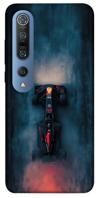 Чохол на Xiaomi Mi 10 / Mi 10 Pro F-1 ver.2 фото 1 з 1