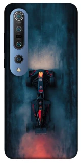 Чохол на Xiaomi Mi 10 / Mi 10 Pro F-1 ver.2 фото 1 з 1