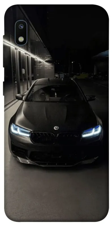 Чохол на Samsung Galaxy A10 (A105F) BMW v45 фото 1 з 1