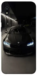Чехол на Samsung Galaxy A10 (A105F) BMW v45 фото 1 из 1