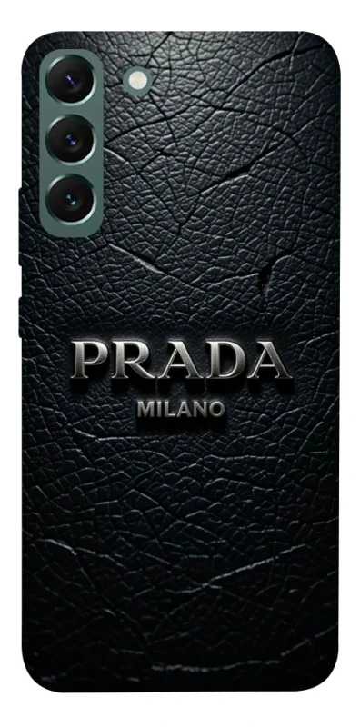 Чохол на Samsung Galaxy S22+ Prada фото 1 з 1