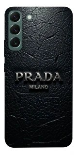 Чехол на Samsung Galaxy S22+ Prada ver.3 фото 1 из 1