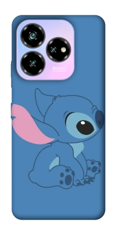 Чохол на ZTE Nubia V60 Pair romantic theme ver.3 фото 1 з 1