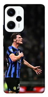 Чохол на Xiaomi Poco F5 / Note 12 Turbo FC Inter v3 фото 1 з 1