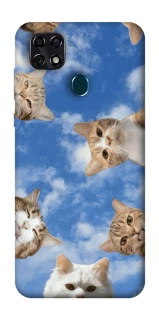 Чохол на ZTE Blade 20 Smart Сats фото 1 з 1