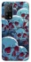 Чохол на Xiaomi Mi 10T Skulls v2 фото 1 з 1