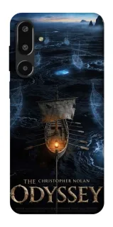 Чохол на Samsung Galaxy F16 Odyssey ver.4 фото 1 з 1