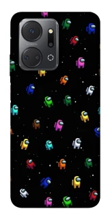 Чехол на Huawei Honor X7a Among Us фото 1 из 1