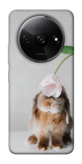 Чохол на Xiaomi Redmi A3 Bunny фото 1 з 1