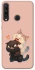 Чохол на Huawei Y6p Сat and cat фото 1 з 1