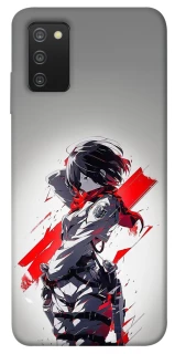 Чохол на Samsung Galaxy A03s Mikasa фото 1 з 1