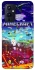 Чехол на OnePlus 9 Minecraft world фото 1 из 1