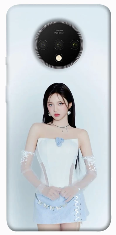 Чохол на OnePlus 7T Chiquita - BABYMONSTER фото 1 з 1