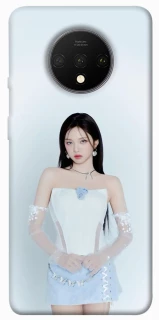 Чохол на OnePlus 7T Chiquita - BABYMONSTER фото 1 з 1