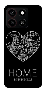 Чохол на ZTE Blade A35 4G Вінниця Home фото 1 з 1